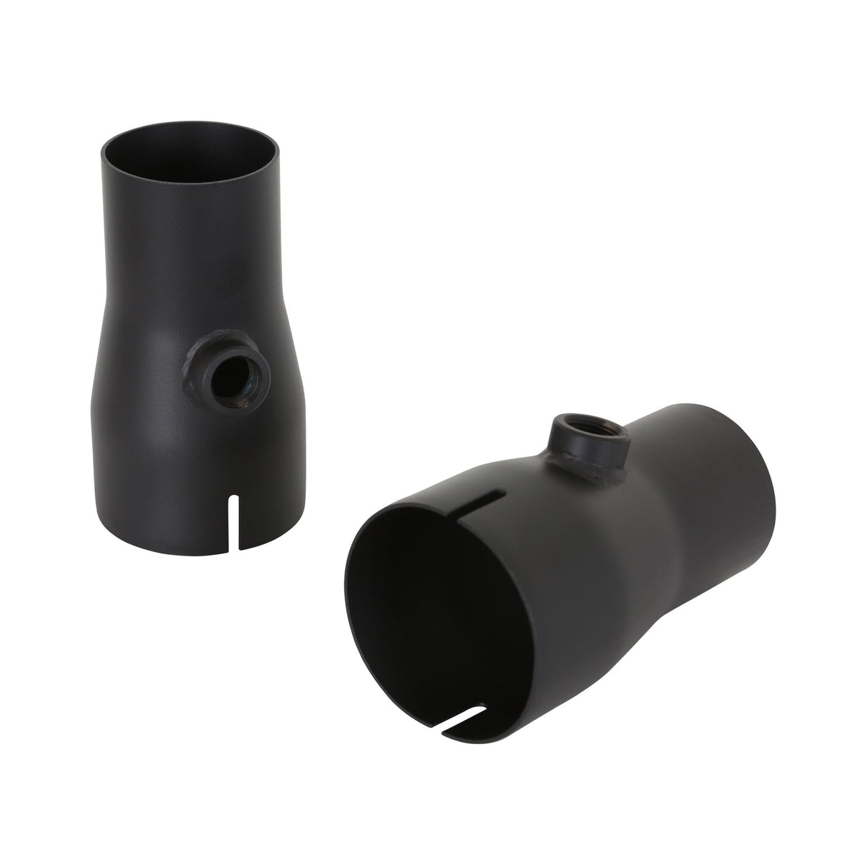 Hooker Super Competition Long Tube Headers - Ceramic Coated - 2288-1HKR