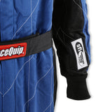 RaceQuip One Piece Multi Layer Fire Suit - 91609239RQP