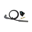 MSD Replacement Super Cond. Wire, Universal, Black - 34063