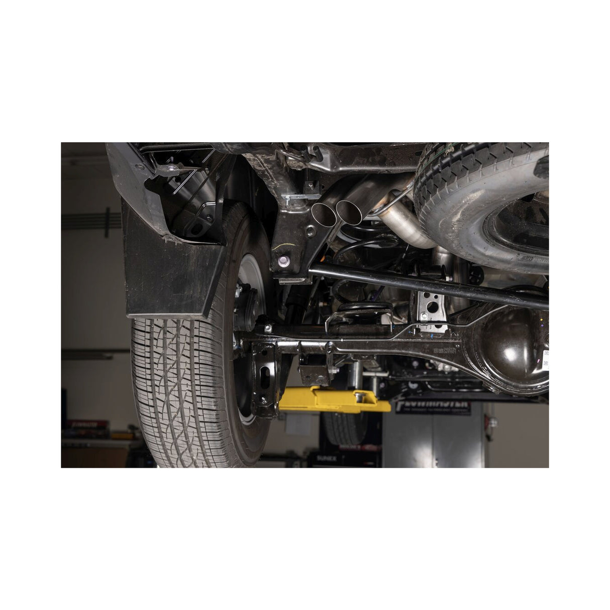 Flowmaster Flow FX Cat-back Exhaust System - 718179