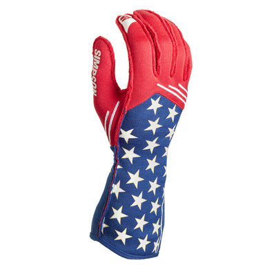 Simpson Liberty Gloves - LGXF