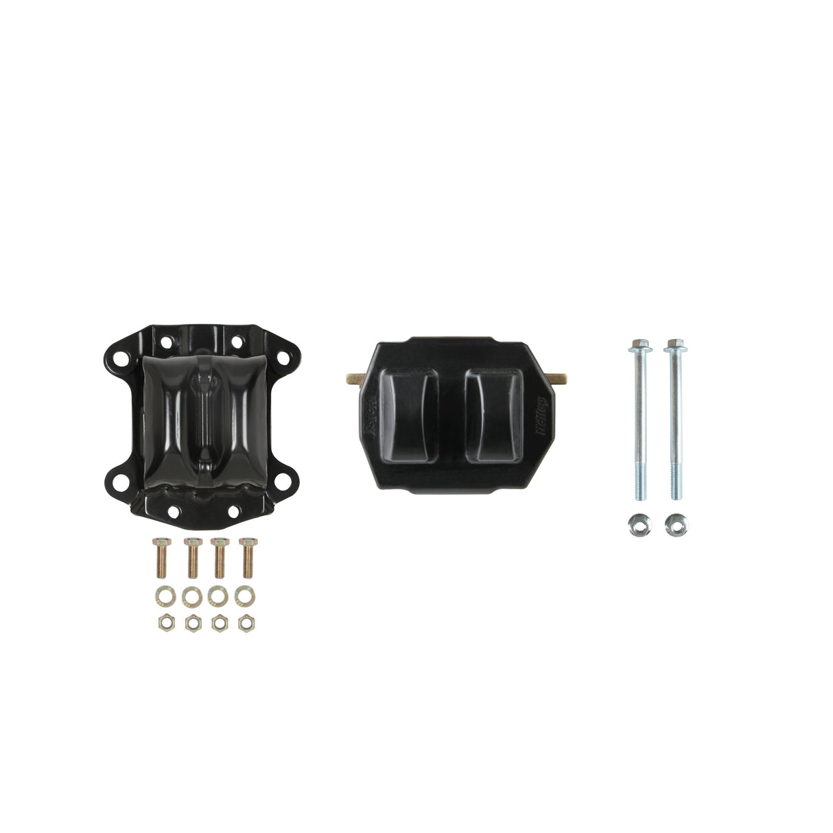 Holley 1988-1998 GM 1500 Truck RWD - Gen-V LT Swap Kit - Rearward Bias Position - SE1-GMT400-LTX-R