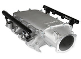 Holley 300-680 Ultra Lo-Ram Manifold Kit Single Injector- Satin - GM LS3/L92