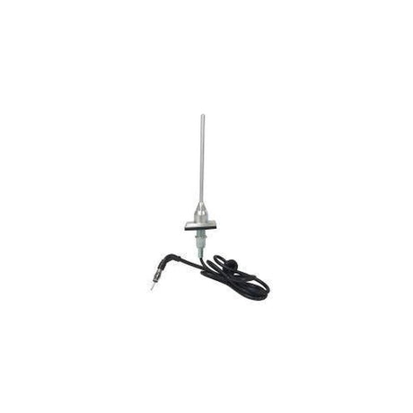 Scott Drake 68-73 Billet Antenna - C8ZZ-18813-BL