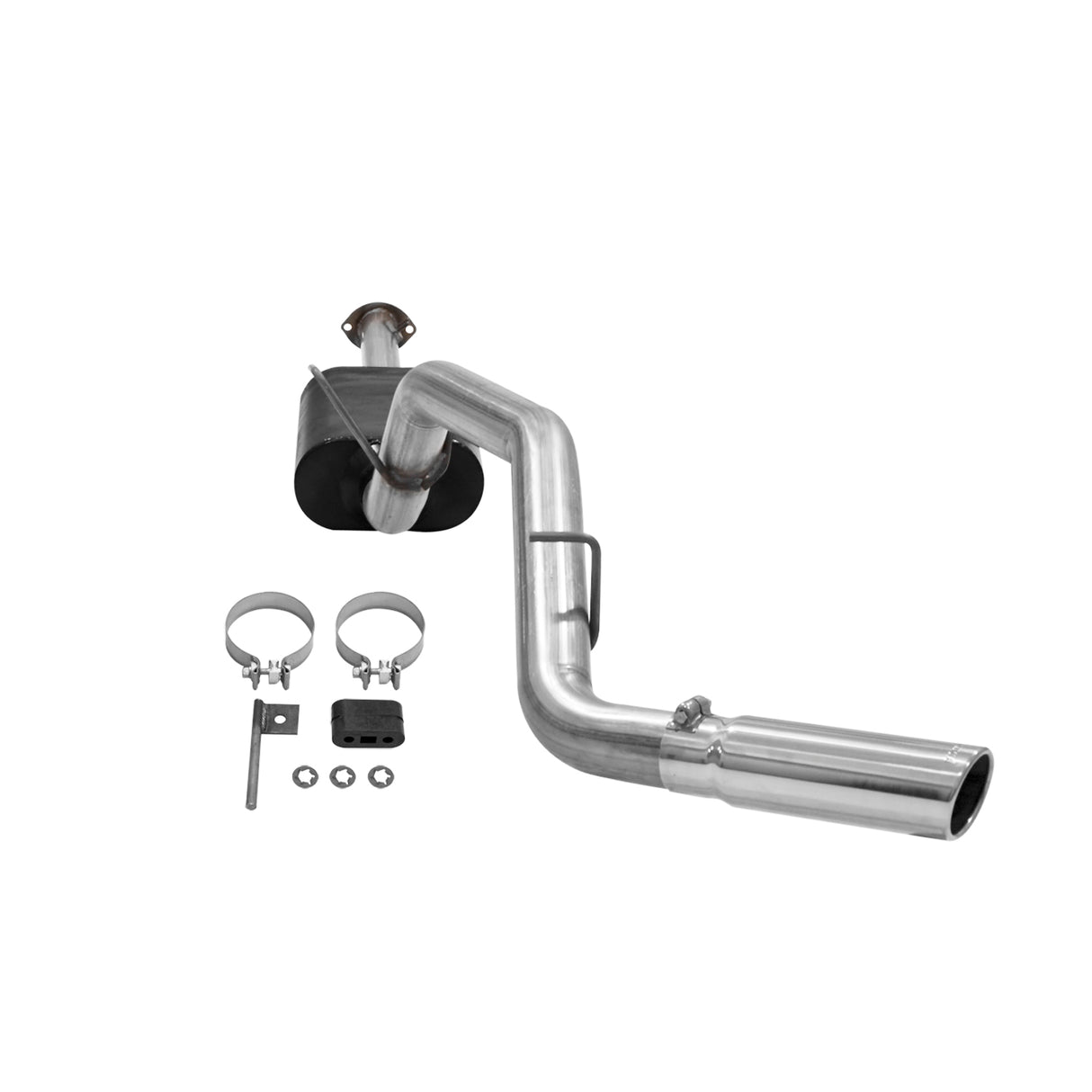 Flowmaster American Thunder Cat-back Exhaust System - 817519