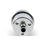 Holley 162-523 Chrome Fuel Filter
