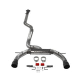 Flowmaster Flow FX Cat-Back Exhaust System - 718146