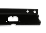 Holley 553-423 Dash Bezels for Racepak Dashes