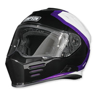 Simpson Motorcycle Ghost Bandit Helmet - Royal - Extra Large - GBDROYXL
