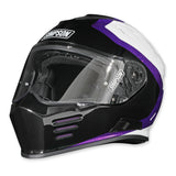 Simpson Motorcycle Helmet Ghost Bandit US - Royal LG - GBDROYLG