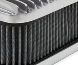 Holley 120-105 3X2 AIR CLEANERS & FILTERS, SET OF 3
