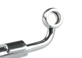 Holley 198-201 Power Steering Hardline for LT4 P/S Type II pumps