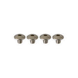 Quick Fuel Race Torx Head Throttle Plate Screw Long S.S. - 5-20QFT