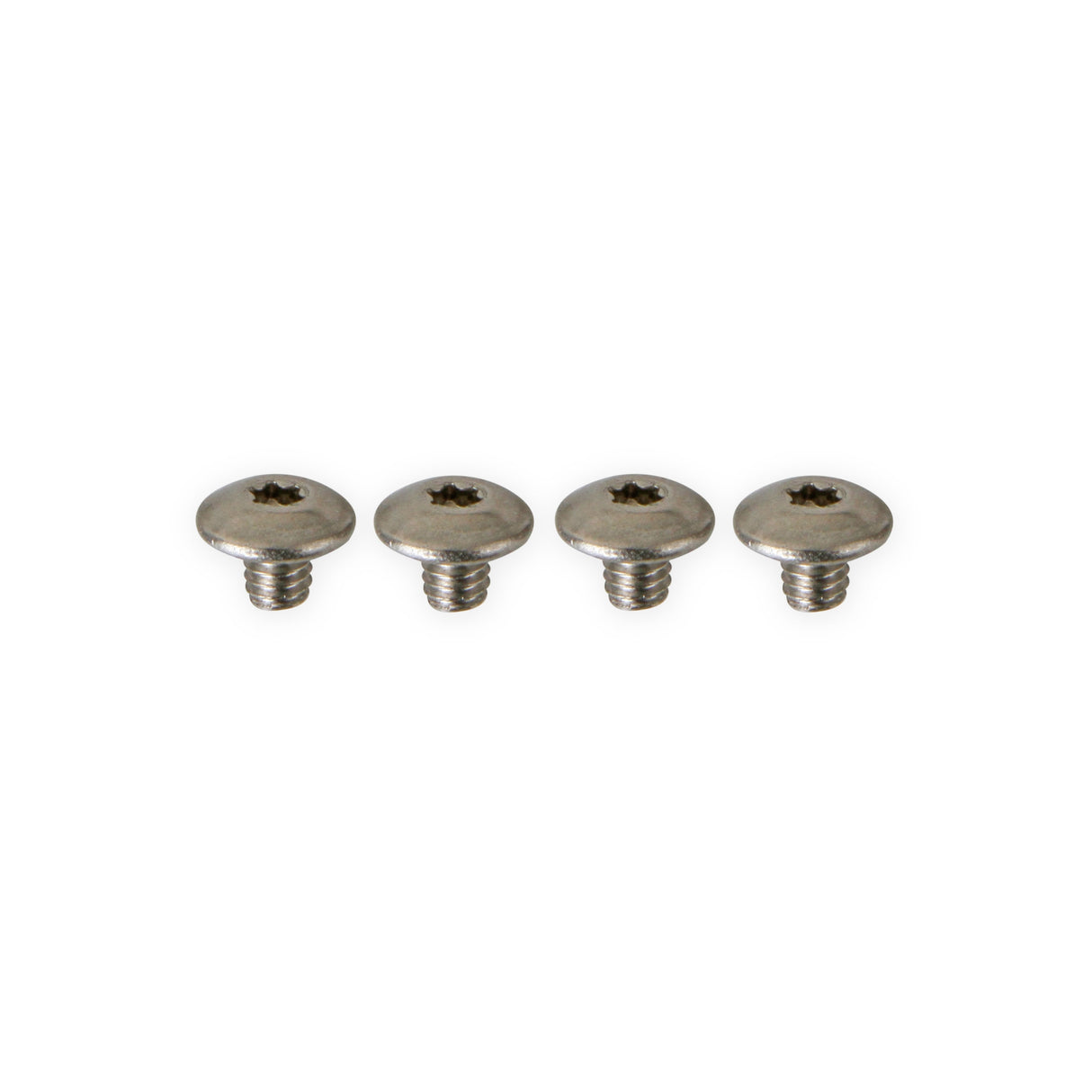 Quick Fuel Race Torx Head Throttle Plate Screw Long S.S. - 5-20QFT