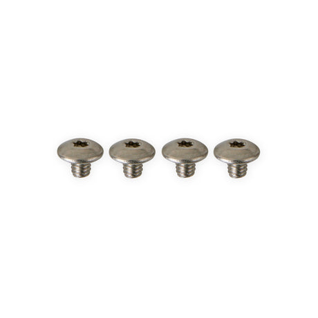Quick Fuel Race Torx Head Throttle Plate Screw Long S.S. - 5-20QFT