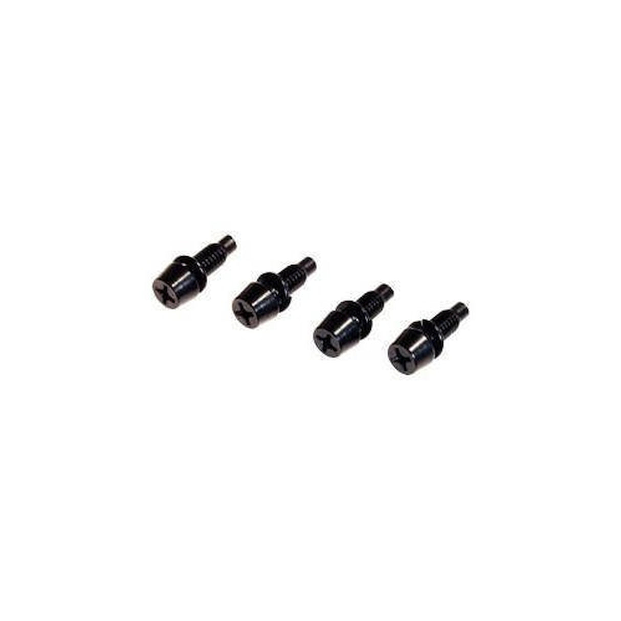 Scott Drake 64-69 Seat Track bolts (set of 4) - 379874-SK