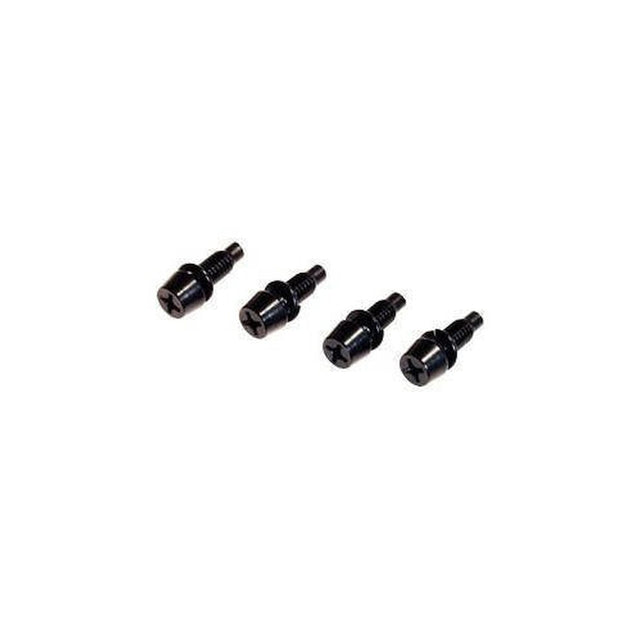 Scott Drake 64-69 Seat Track bolts (set of 4) - 379874-SK