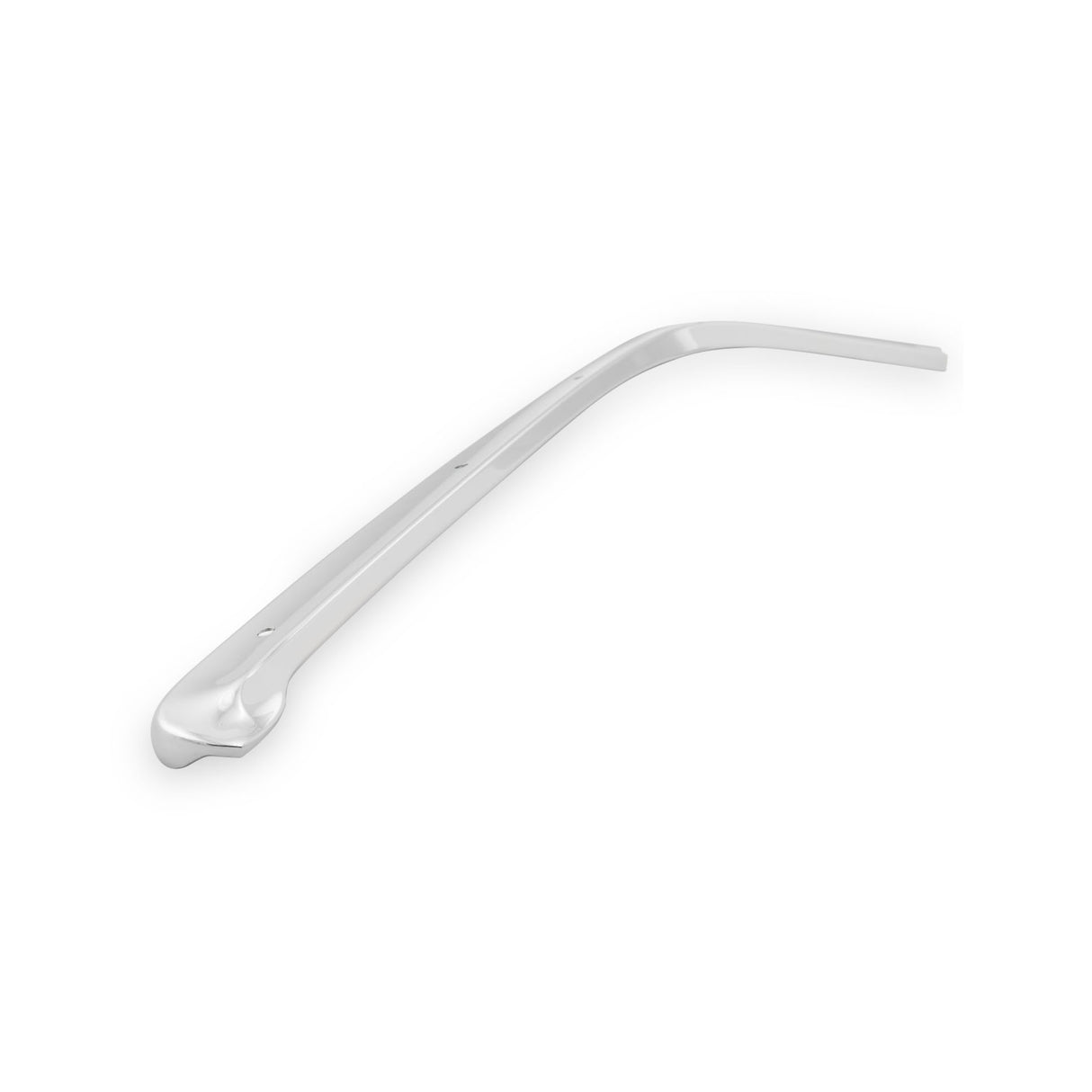 Scott Drake Convertible Top Boot Side Molding - C5ZZ-76423A18-9