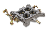 Holley 112-9 4160 Series; 750 CFM THROTTLE BODY KIT