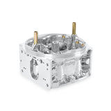 Holley 134-313 750 CFM Ultra XP Replacement Main Body 750 CFM Shiny