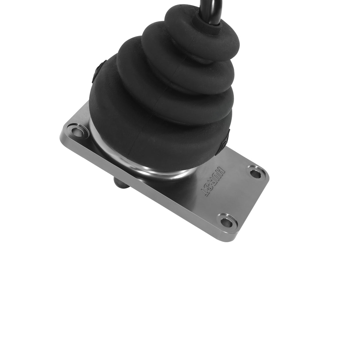 Hurst Billet/Plus Short-throw Shifter - 3915031