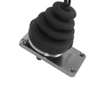 Hurst Billet/Plus Short-throw Shifter - 3915031