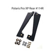 Simpson UTV Seat Mounts - 114R