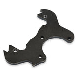 Scott Drake Disc Brake Conversion Kit 4-Lug 6 Cylinder - DBC-6466-6