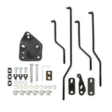 Hurst Competition/Plus 4-speed Installation Kit - GM - 3738611