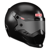 Simpson Carbon Kingsnake Helmet SA2025 - 929005C