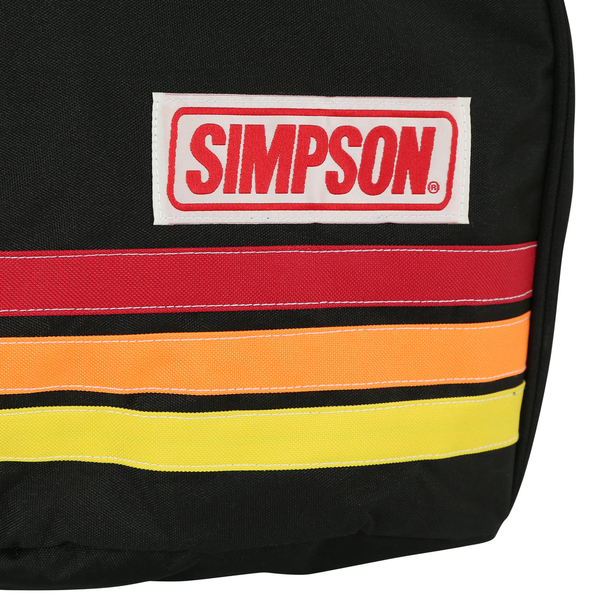 Simpson Racing Helmet Bag '26 - 25605