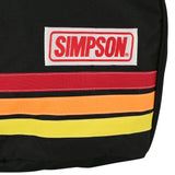 Simpson Racing Helmet Bag '26 - 25605