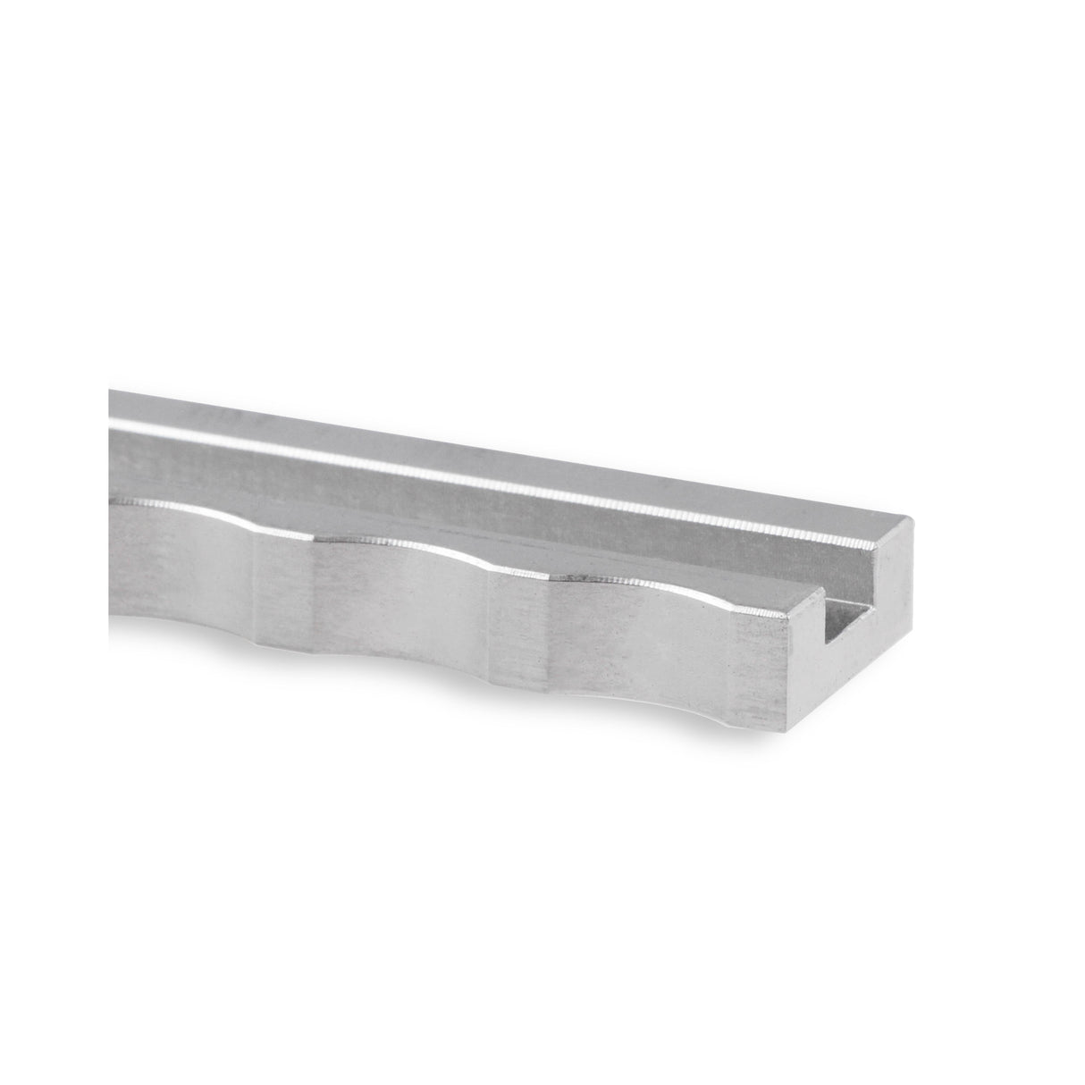 Holley 12-161 Extended Length Bracket for Longer Depth Installations