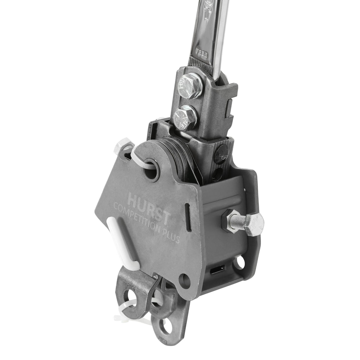 Hurst Street Super Shifter 4-Speed Shifter - Ford/GM - 3917535