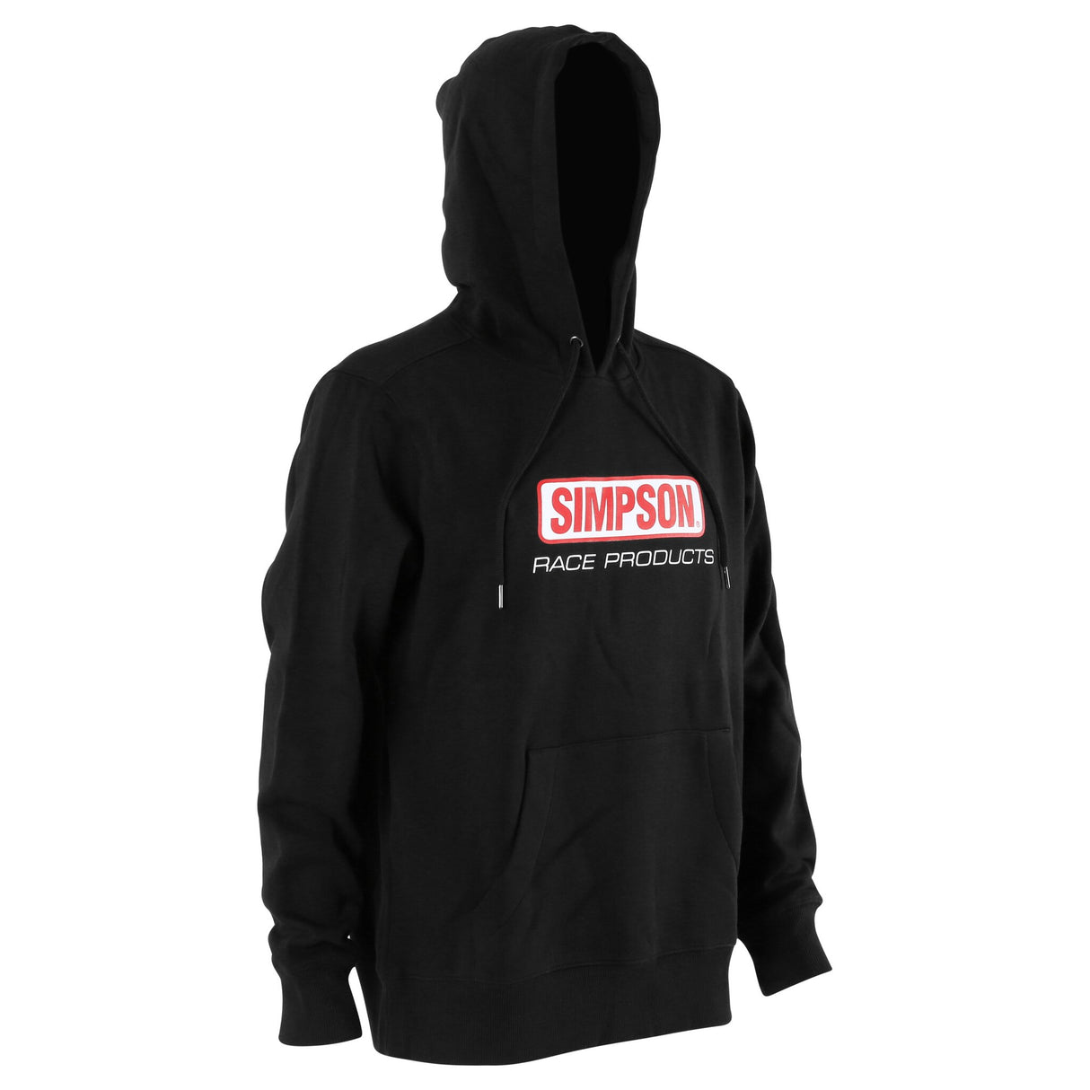 Simpson Race Products Hoodie - 45026ZB
