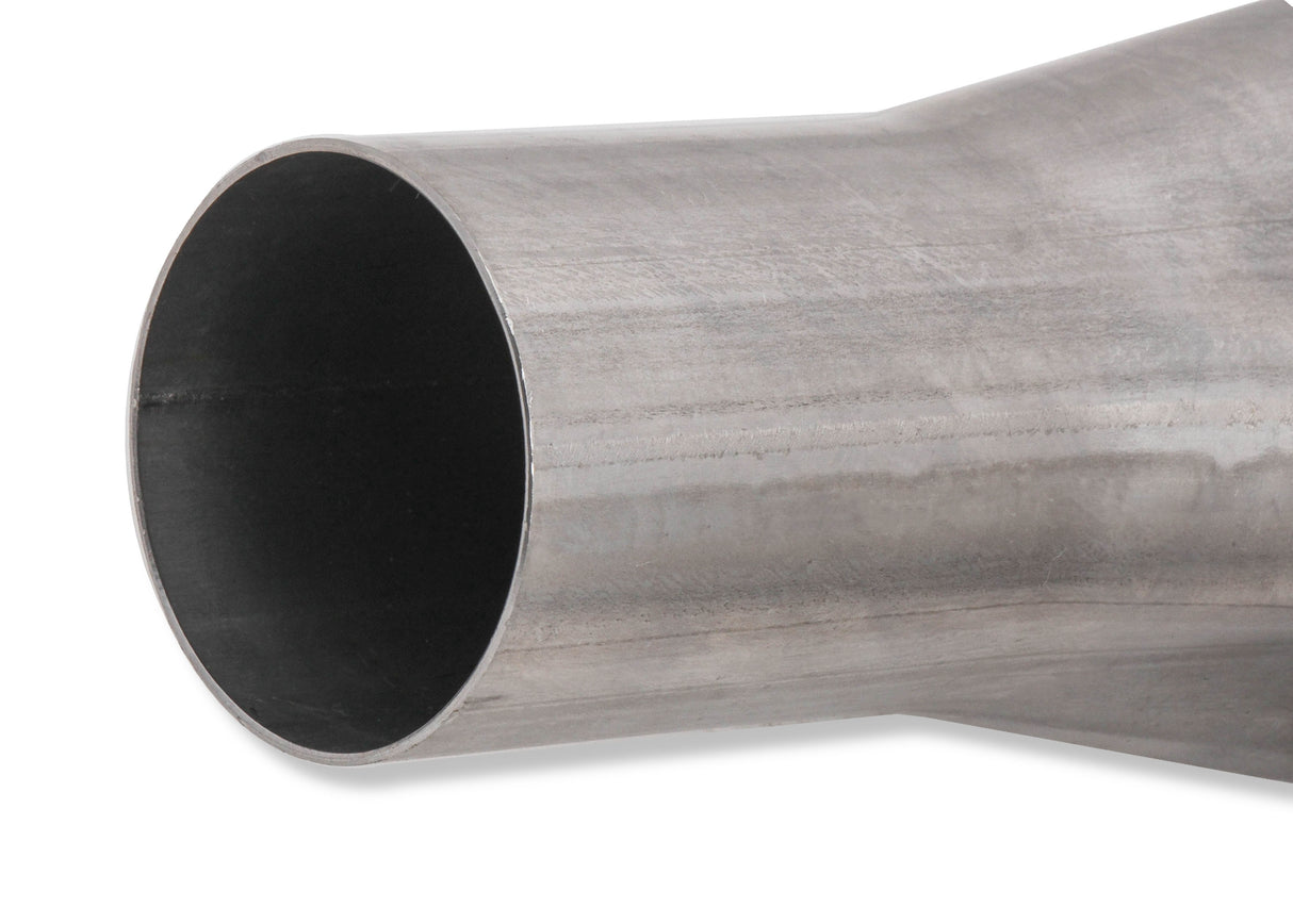 Hooker RacingHeart Street Stock Headers - Stainless - 2551-2HKR