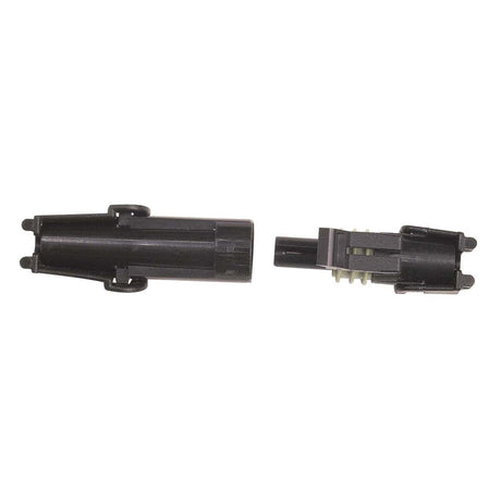 MSD Weathertight Connector - 1-Pin - Qty 1 - 8174