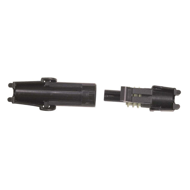 MSD Weathertight Connector - 1-Pin - Qty 1 - 8174