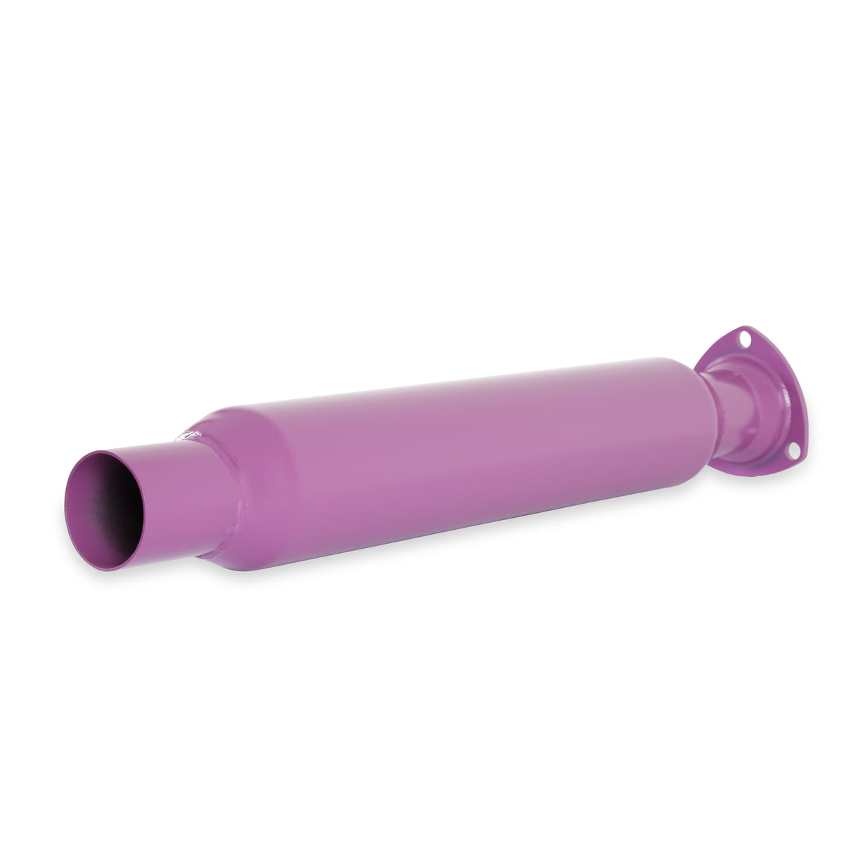Flowtech Purple Hornies Glasspack - 50230FLT