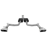 Flowmaster American Thunder Cat-back Exhaust System - 817499