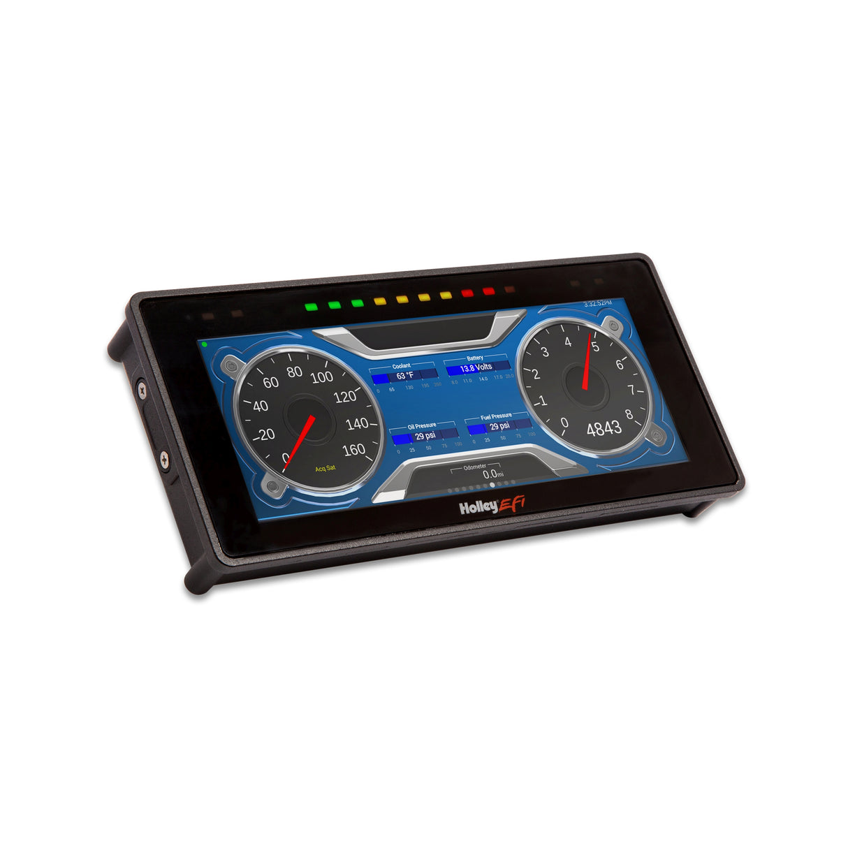 Holley 553-117 EFI 6.86" Standalone Pro Dash
