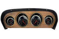 Classic Instruments OE Style 1969-70 Mustang - MU69OE