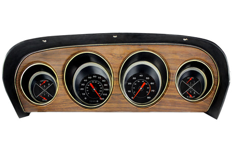 Classic Instruments OE Style 1969-70 Mustang - MU69OE