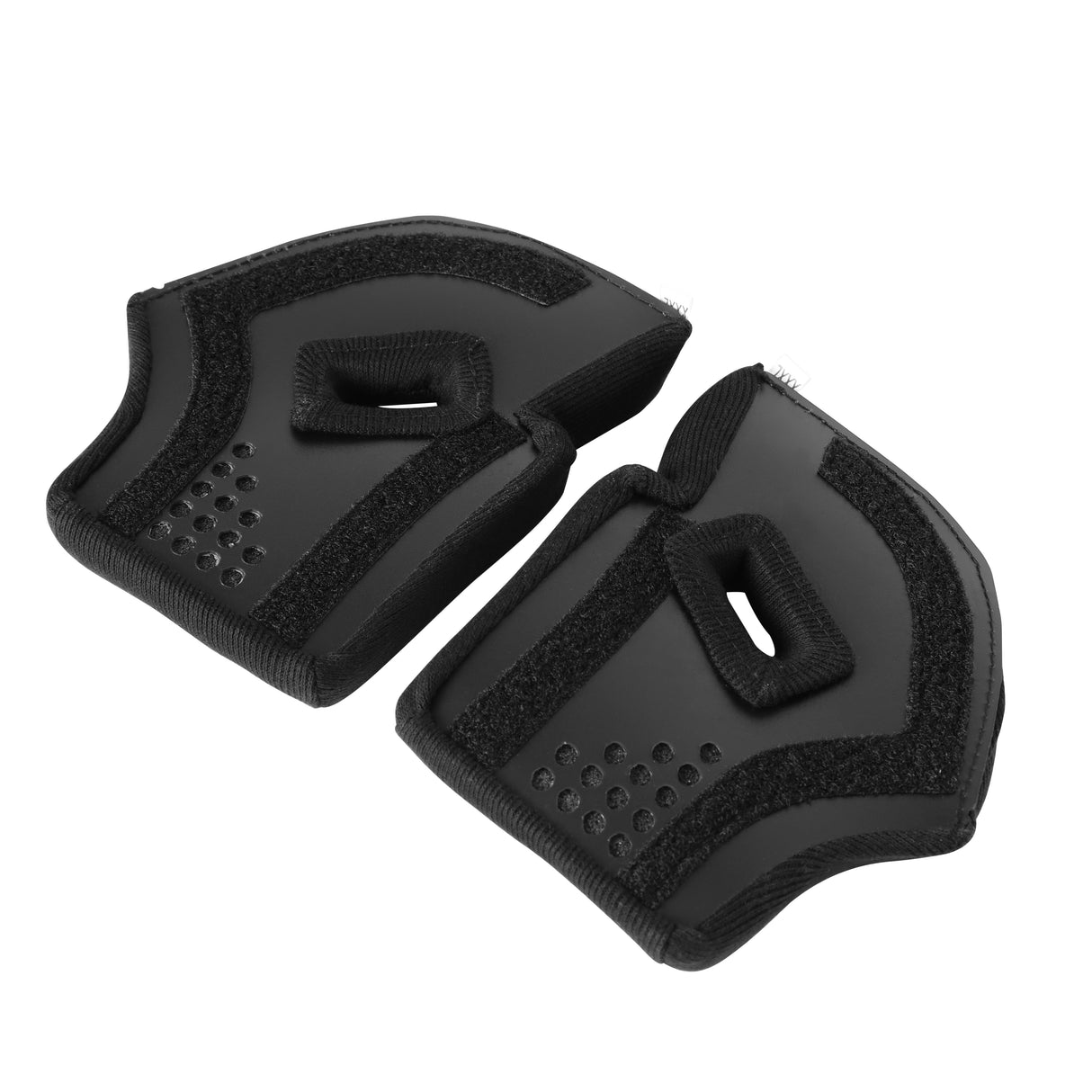 Simpson CARBON BANDIT CHEEK PAD 20MM - CB20CP