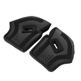 Simpson CARBON BANDIT CHEEK PAD 20MM - CB20CP