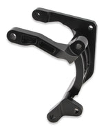 Holley Low Mount A/C Brackets for the Gen 5 LT4/LT1 Dry Sump Engines w/DSE Subframe - 20-211B
