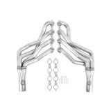 Holley GM 68-72 A-Body Level 3 LS Swap Essentials - Automatic and Manual - SE3-GMA-LSXF-AM