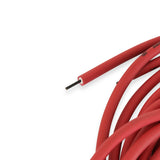 MSD Super Conductor Spark Plug Wire Set, Univ. Chevy LT1 w/straight boot - 32129