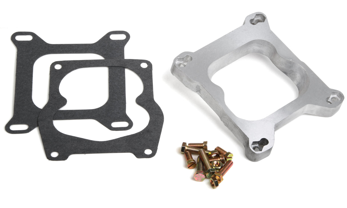 Holley 17-6 Carburetor Adapter Plate