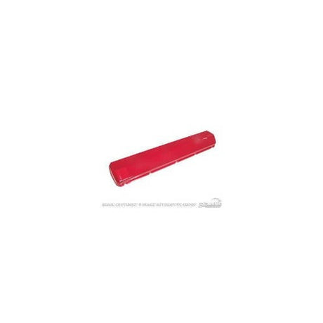 Scott Drake Tail Light Lens - C7WY-13450